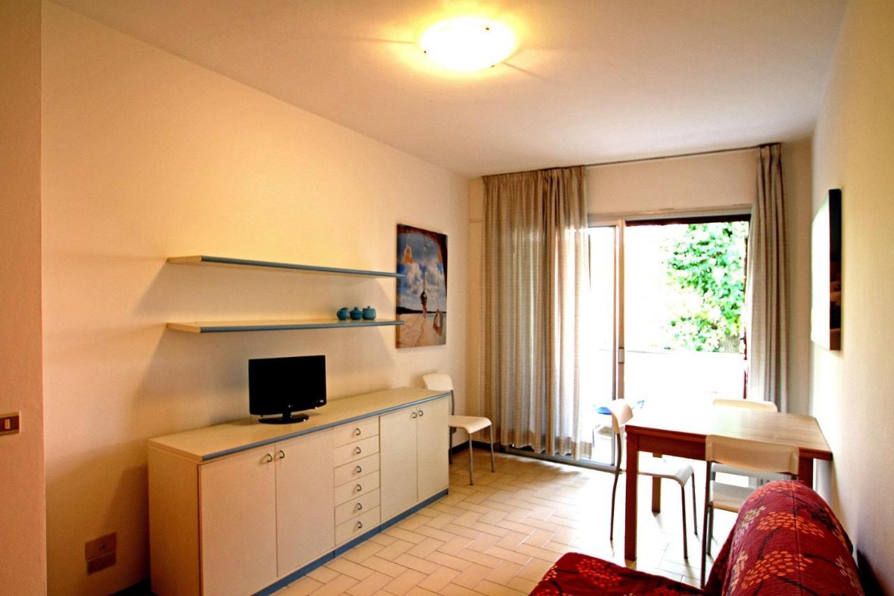 Selenis Apartment Caorle